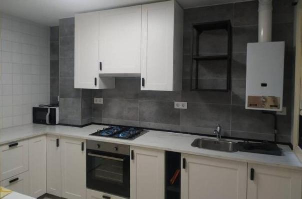 Amplio Piso En Pontedeumeアパートメント エクステリア 写真